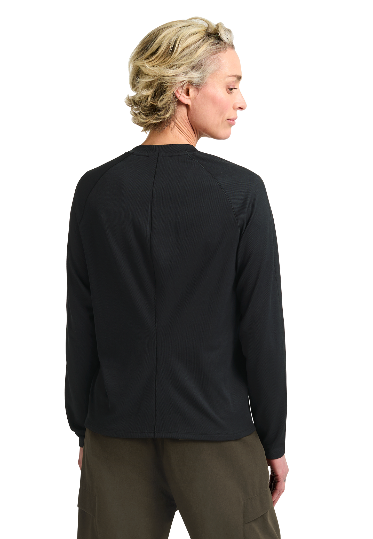 DAILY EASE LS W