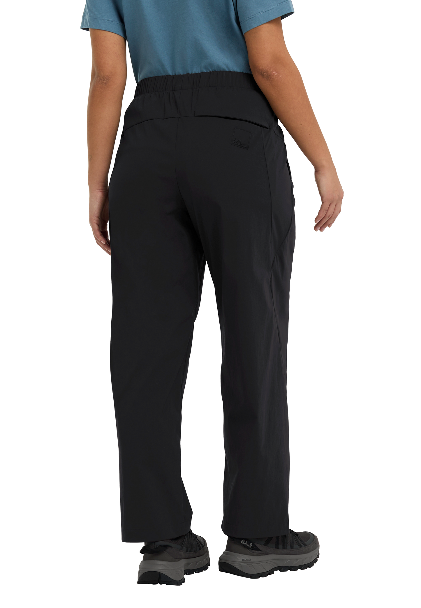DAILY EASE PANTS W