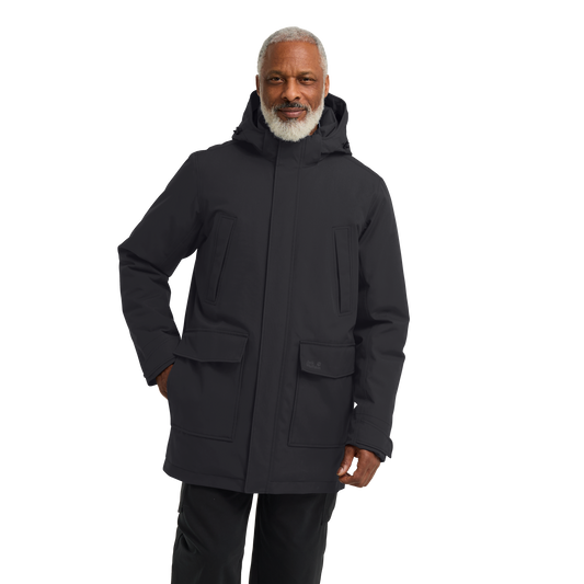 CANYON SHIELD PARKA M