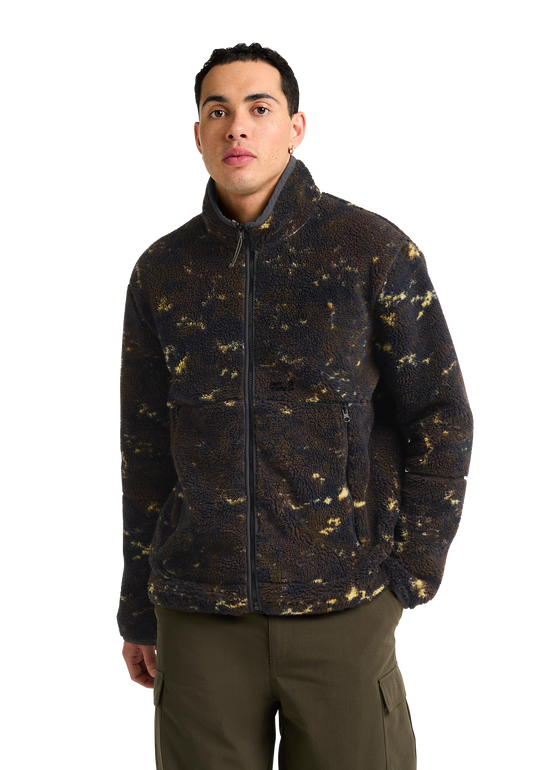 STONE LITE AOP JKT M