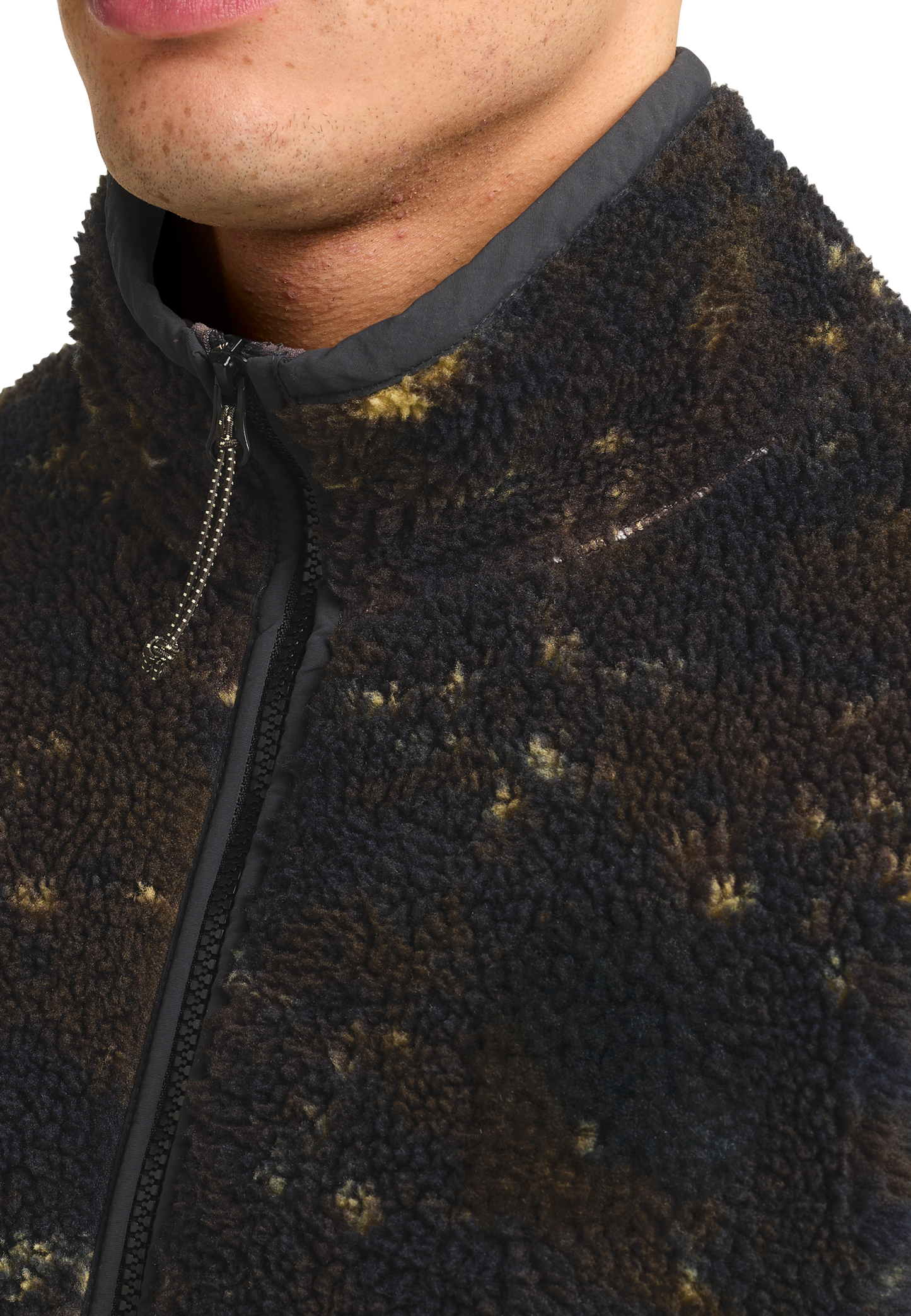 STONE LITE AOP JKT M
