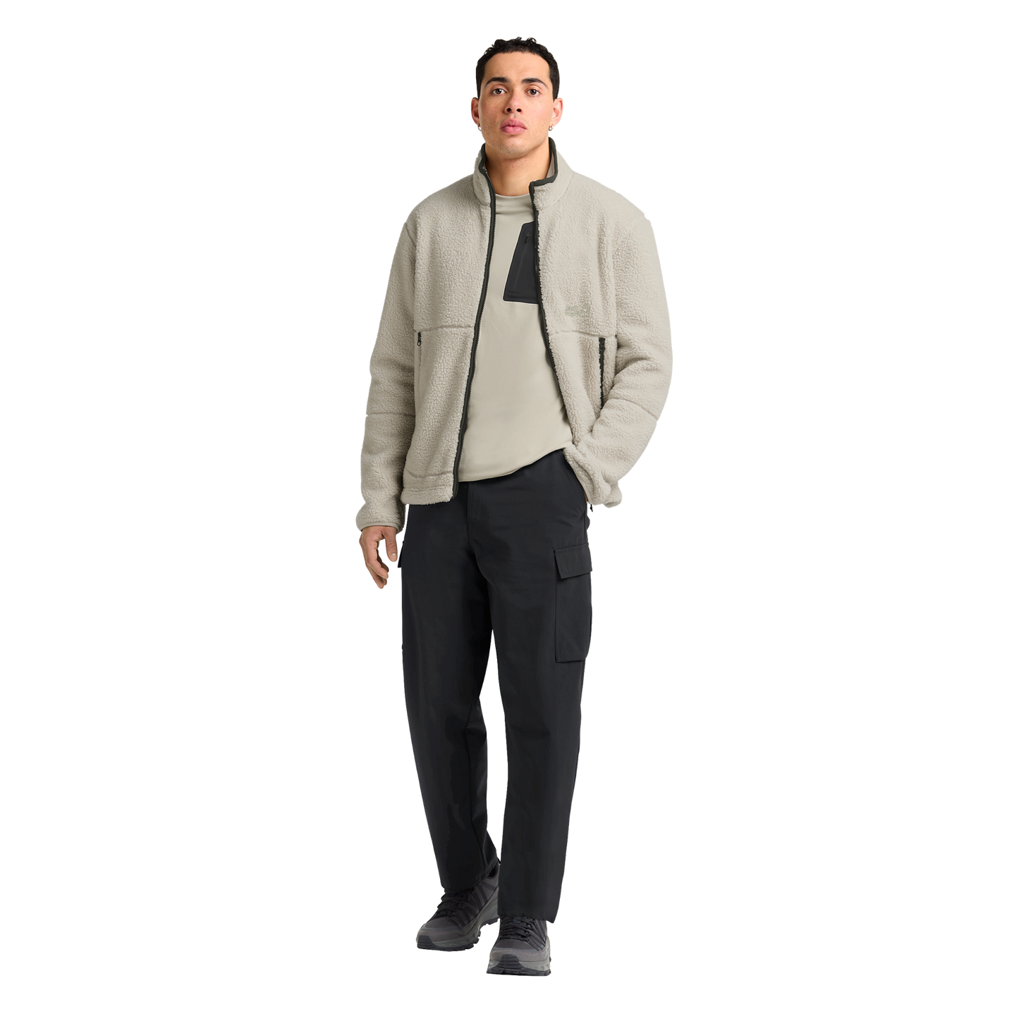 YUMA CARGO PANTS M