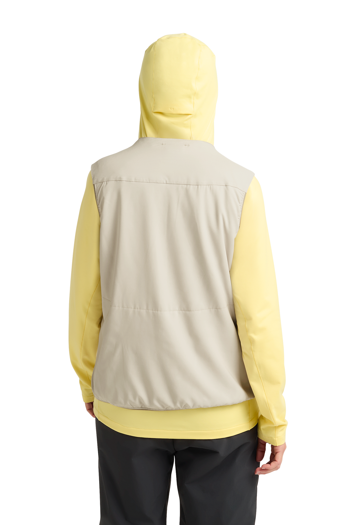 PRELIGHT 3IN1 JKT W