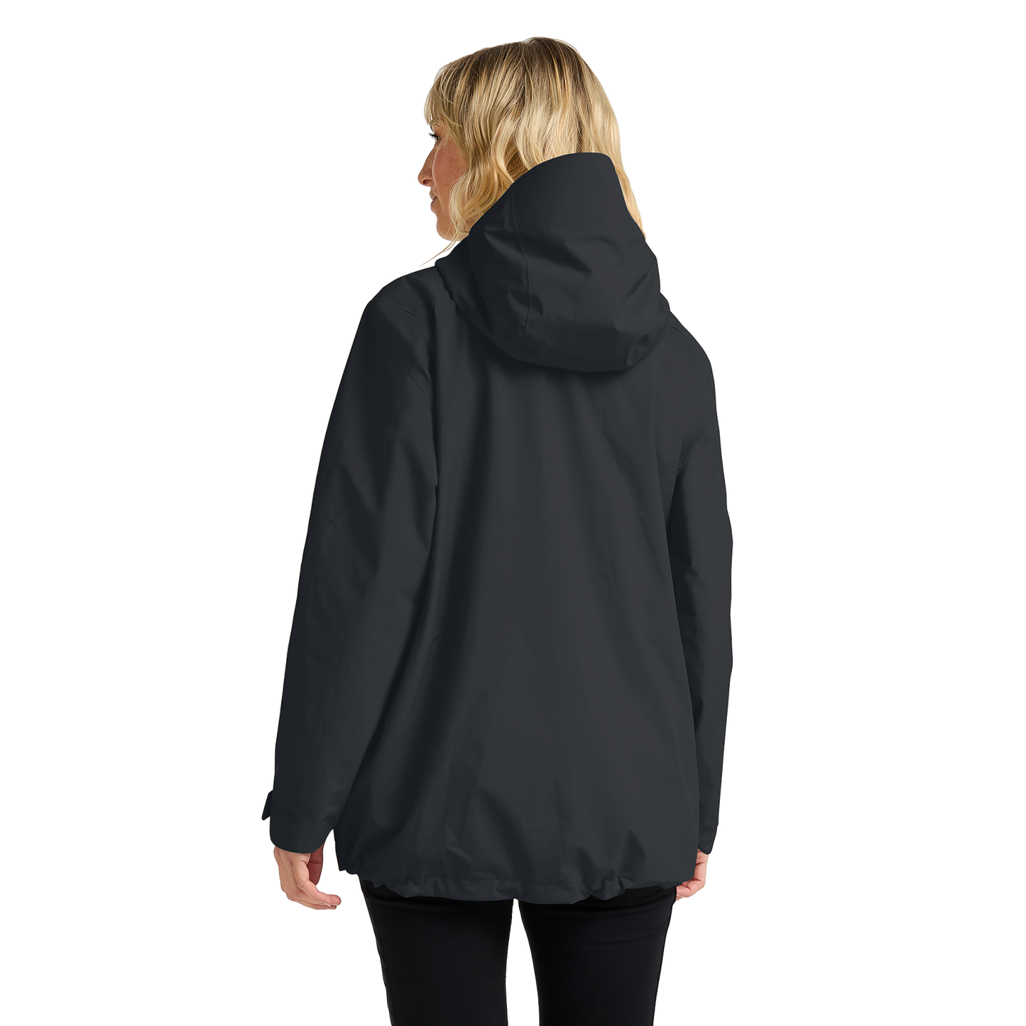 UNBOUND ADVENTURE 2L JKT W