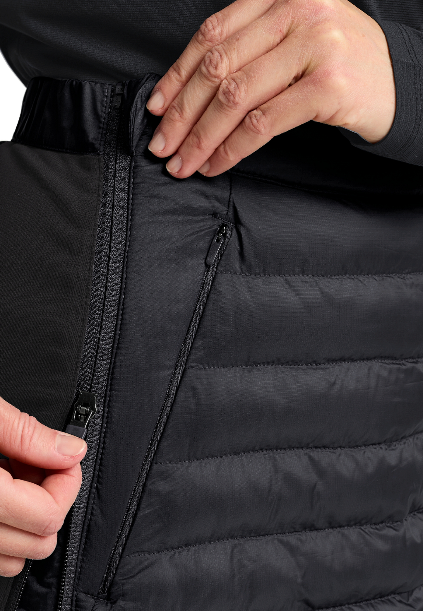 ROUTEBURN PRO INS SKIRT W