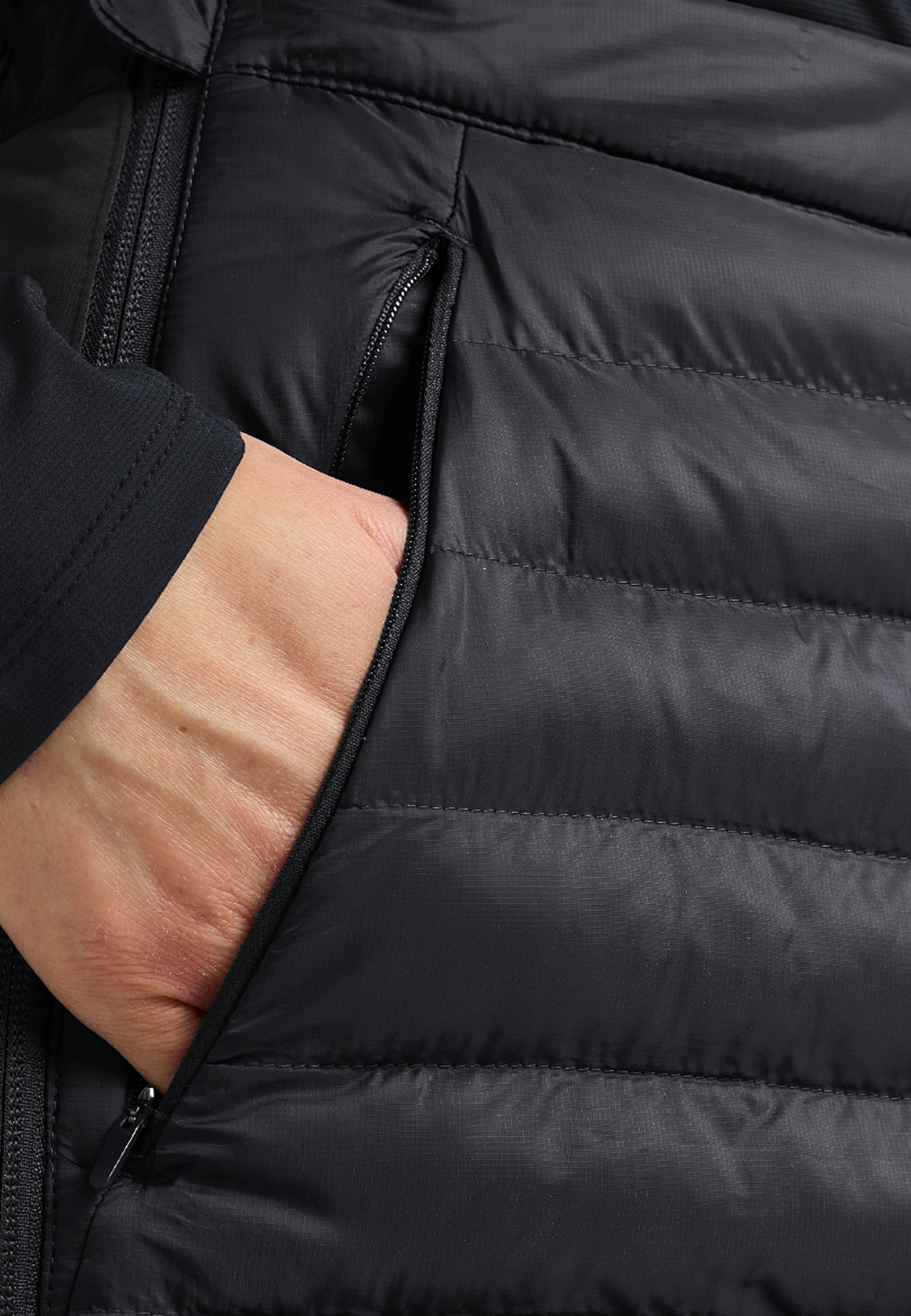 ROUTEBURN PRO INS SKIRT W