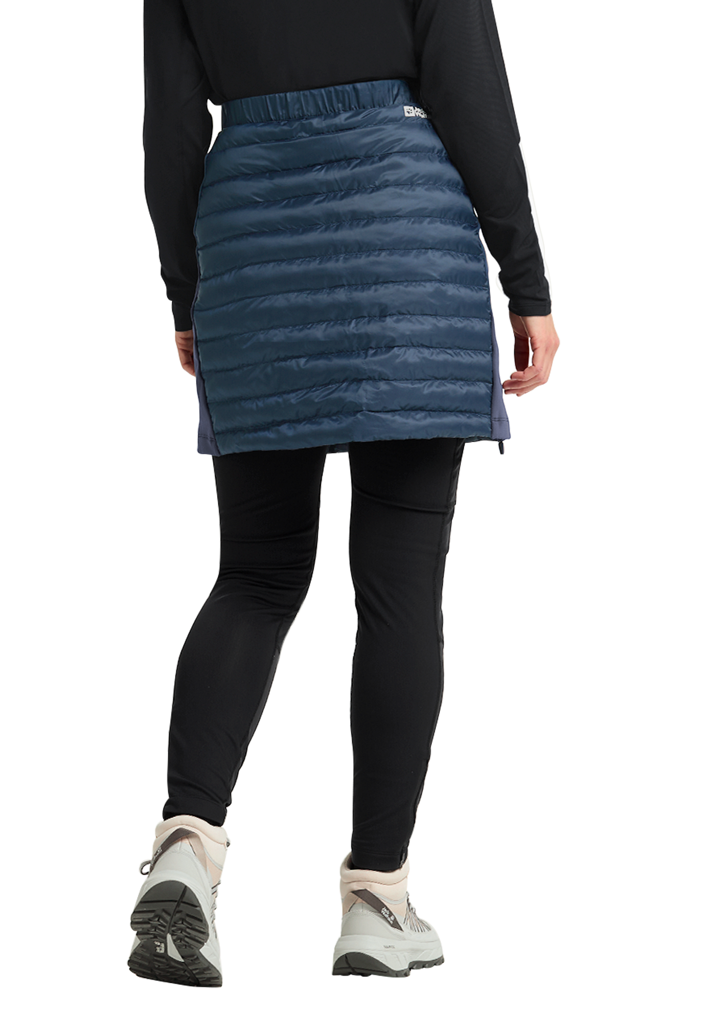 ROUTEBURN PRO INS SKIRT W