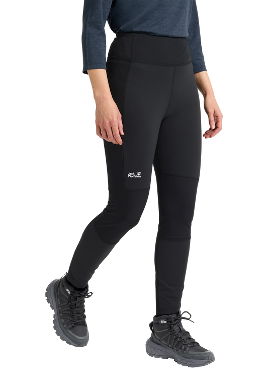HIKE WITH ME TIGHTS W