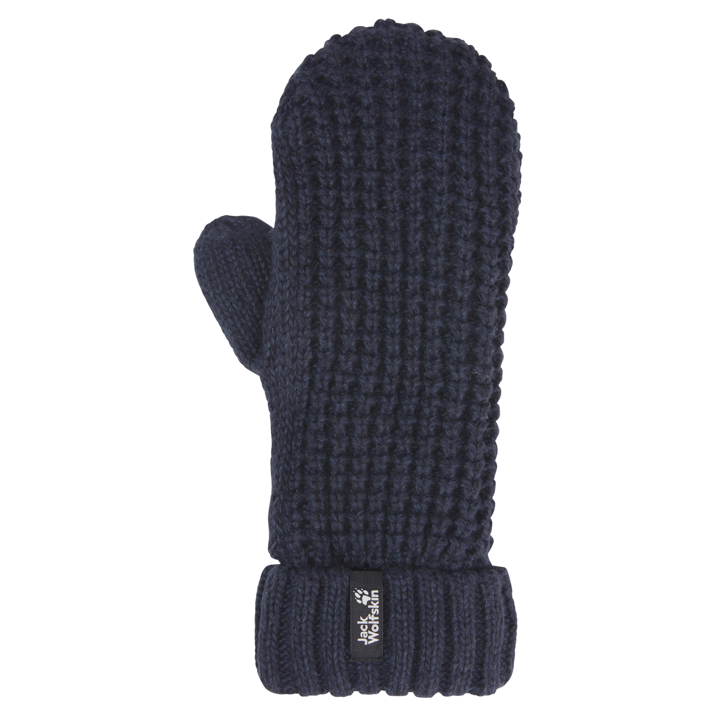 MEDLEY KNIT MITTEN W