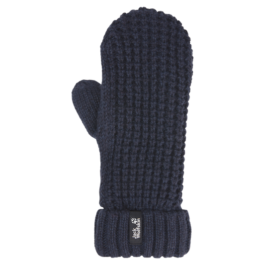 MEDLEY KNIT MITTEN W