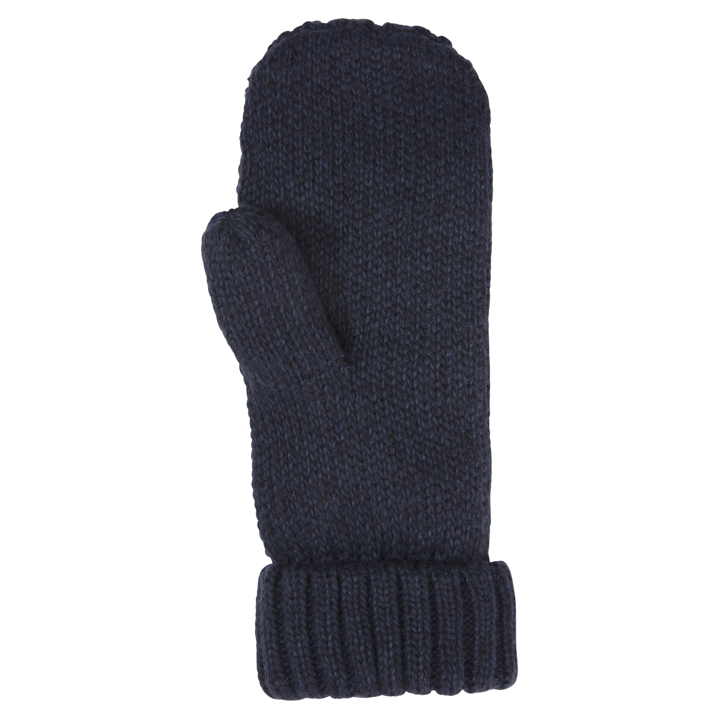MEDLEY KNIT MITTEN W
