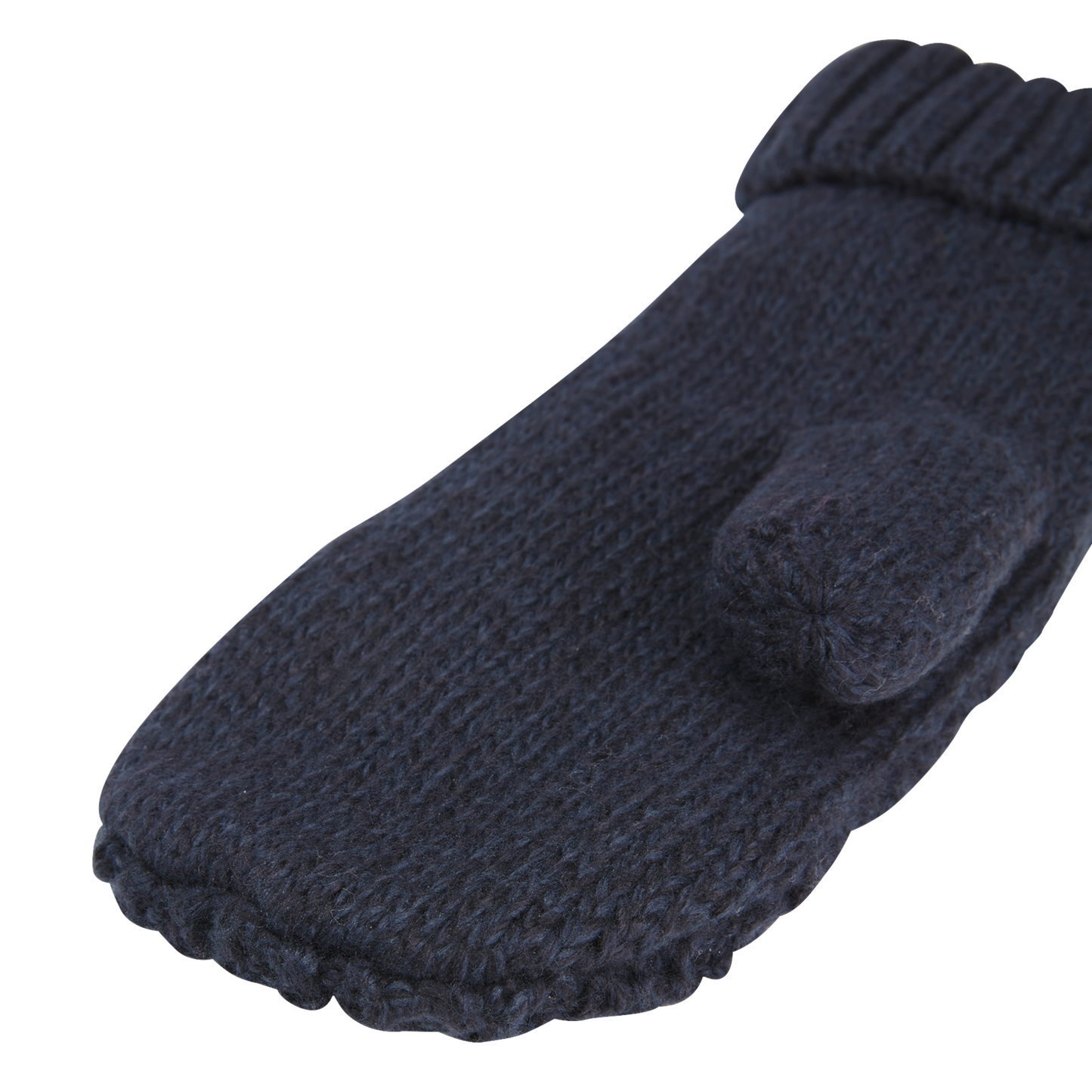 MEDLEY KNIT MITTEN W