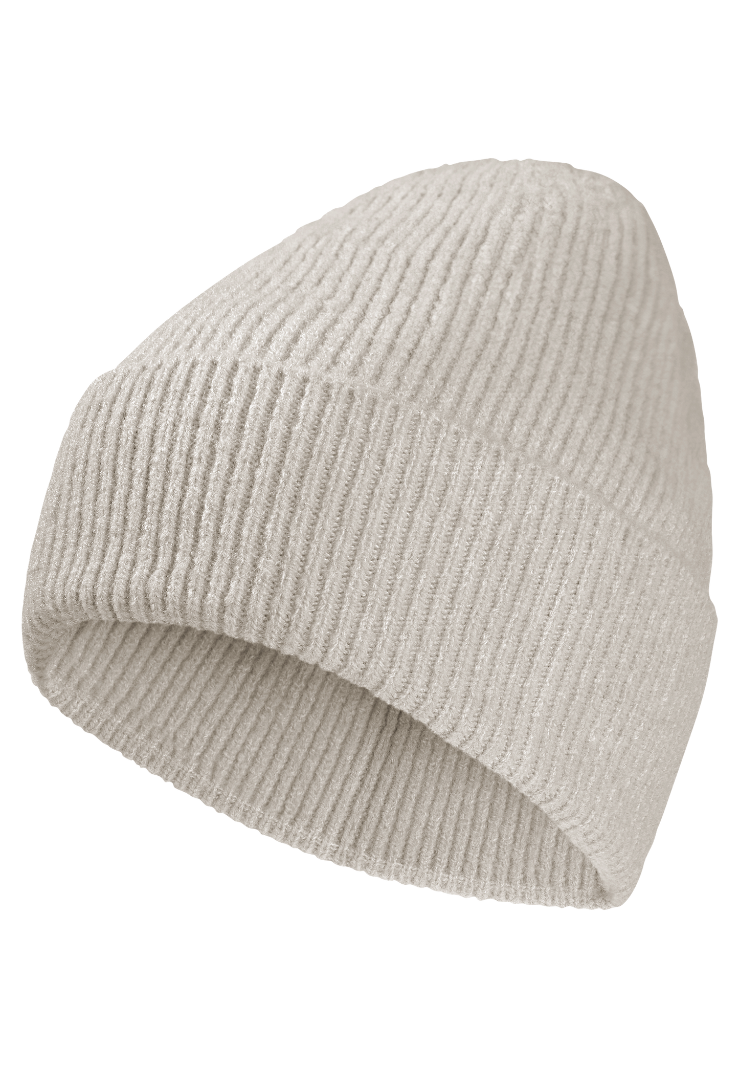 FUZZY BEANIE
