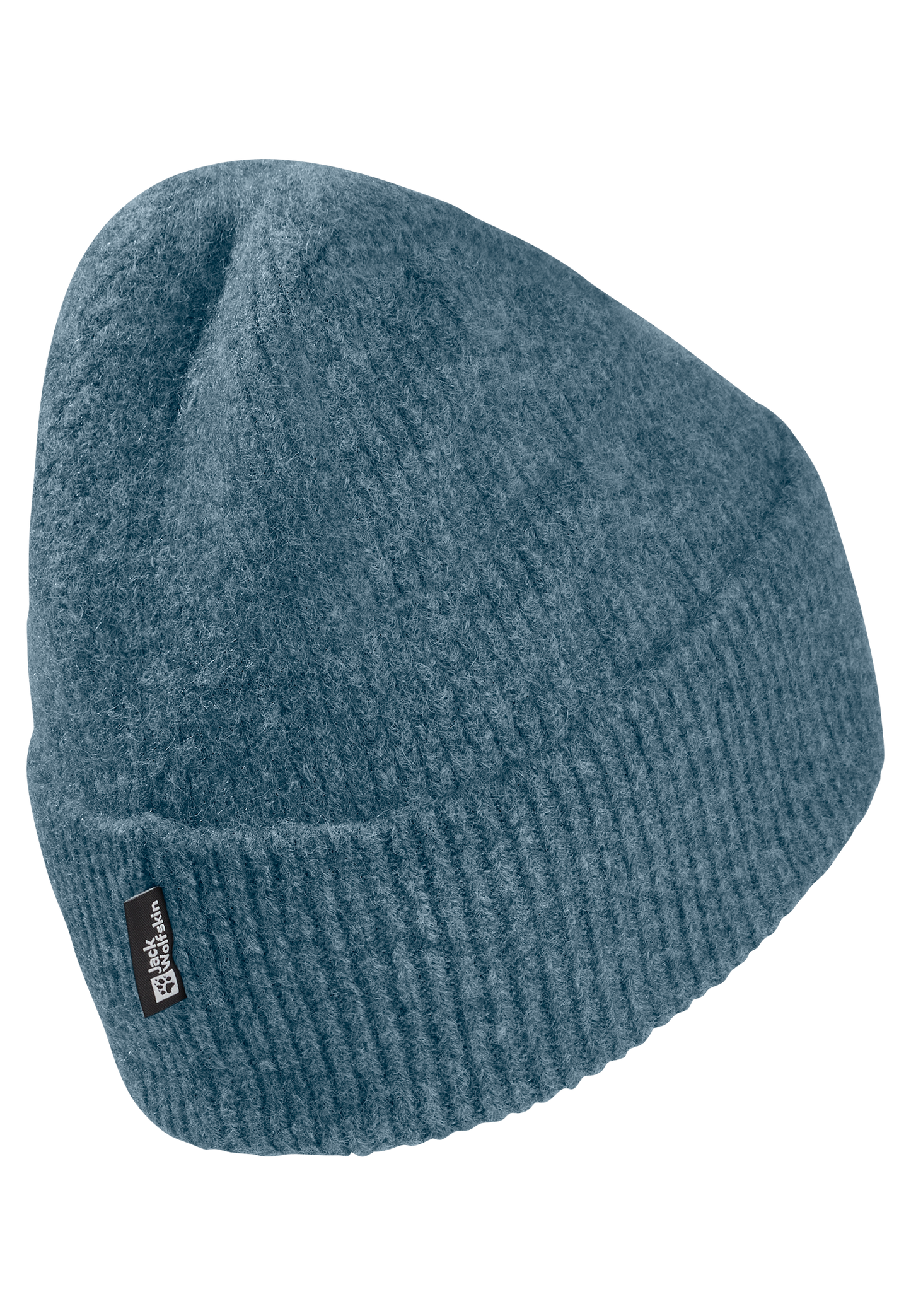 FUZZY BEANIE