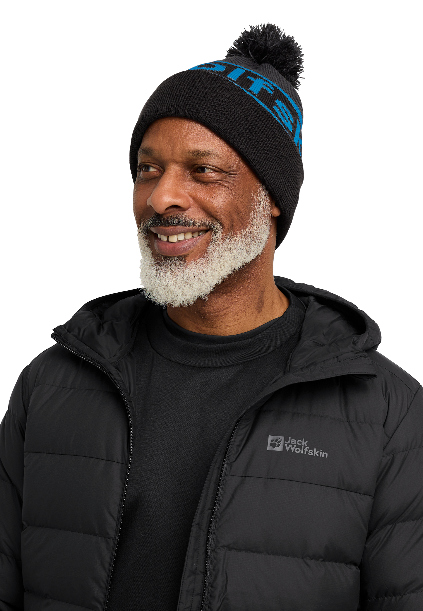 JACK BEANIE