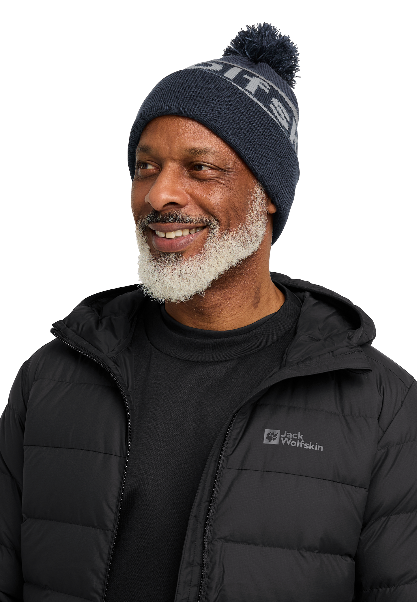 JACK BEANIE