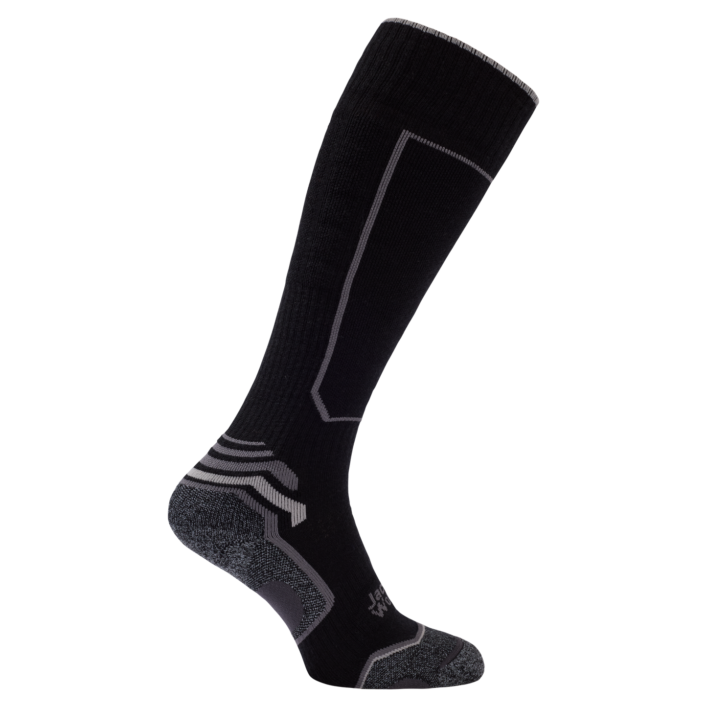 SKI MERINO SOCK H C