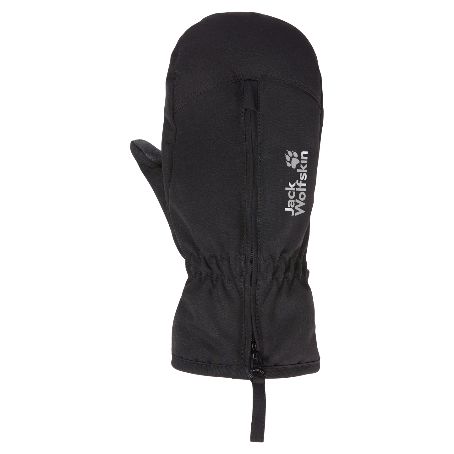 EASY ZIP MITTEN K
