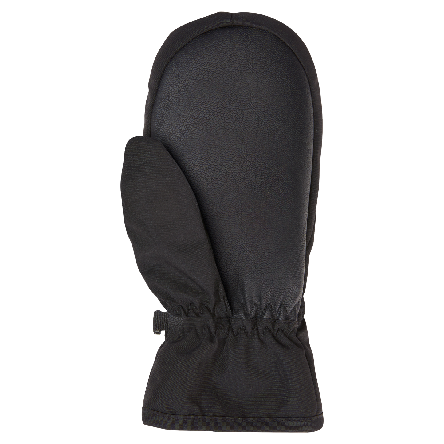 EASY ZIP MITTEN K