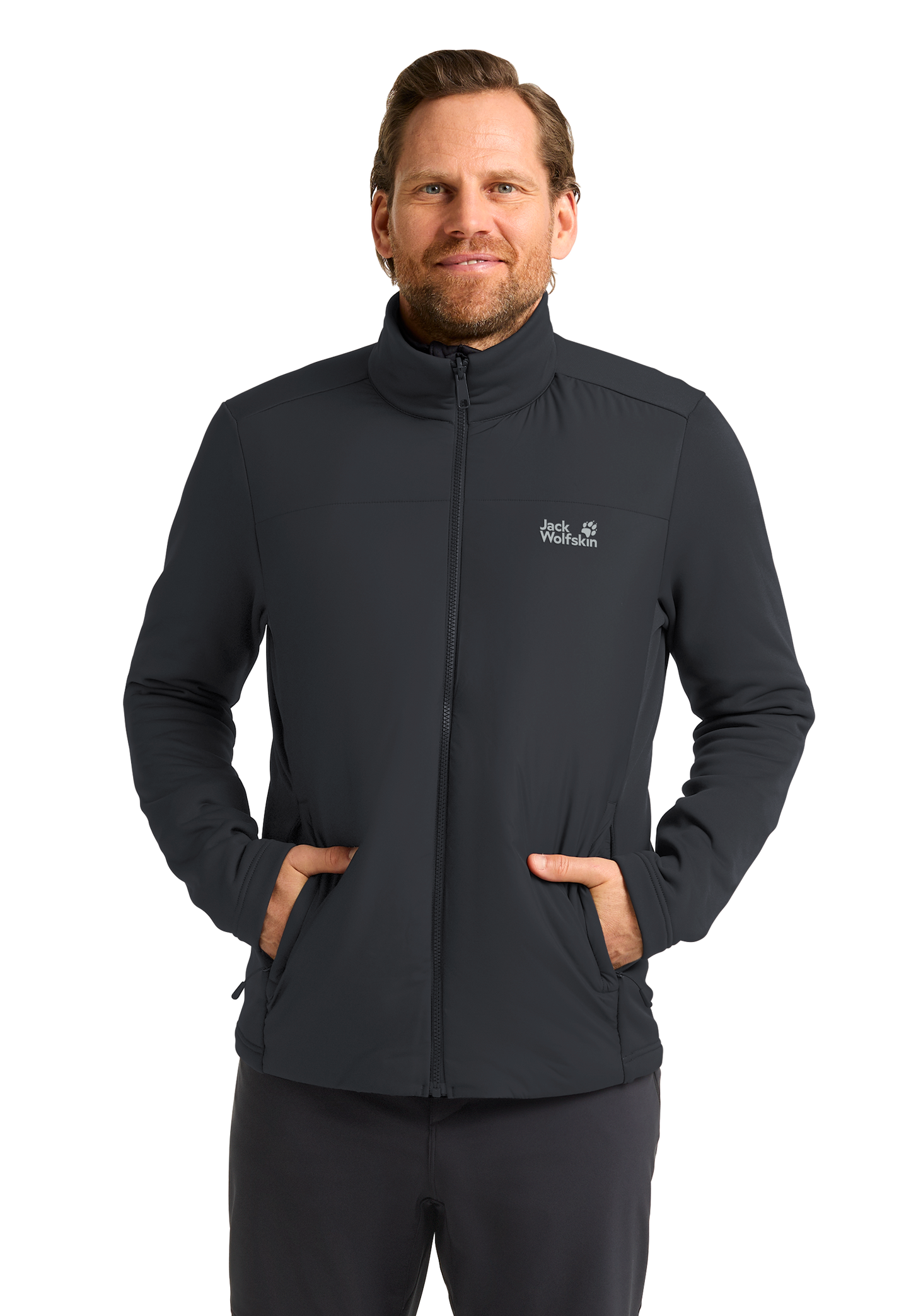 WILD PLACES 3IN1 JKT M