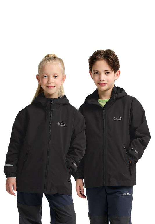 HYBRID 3IN1 JACKET K