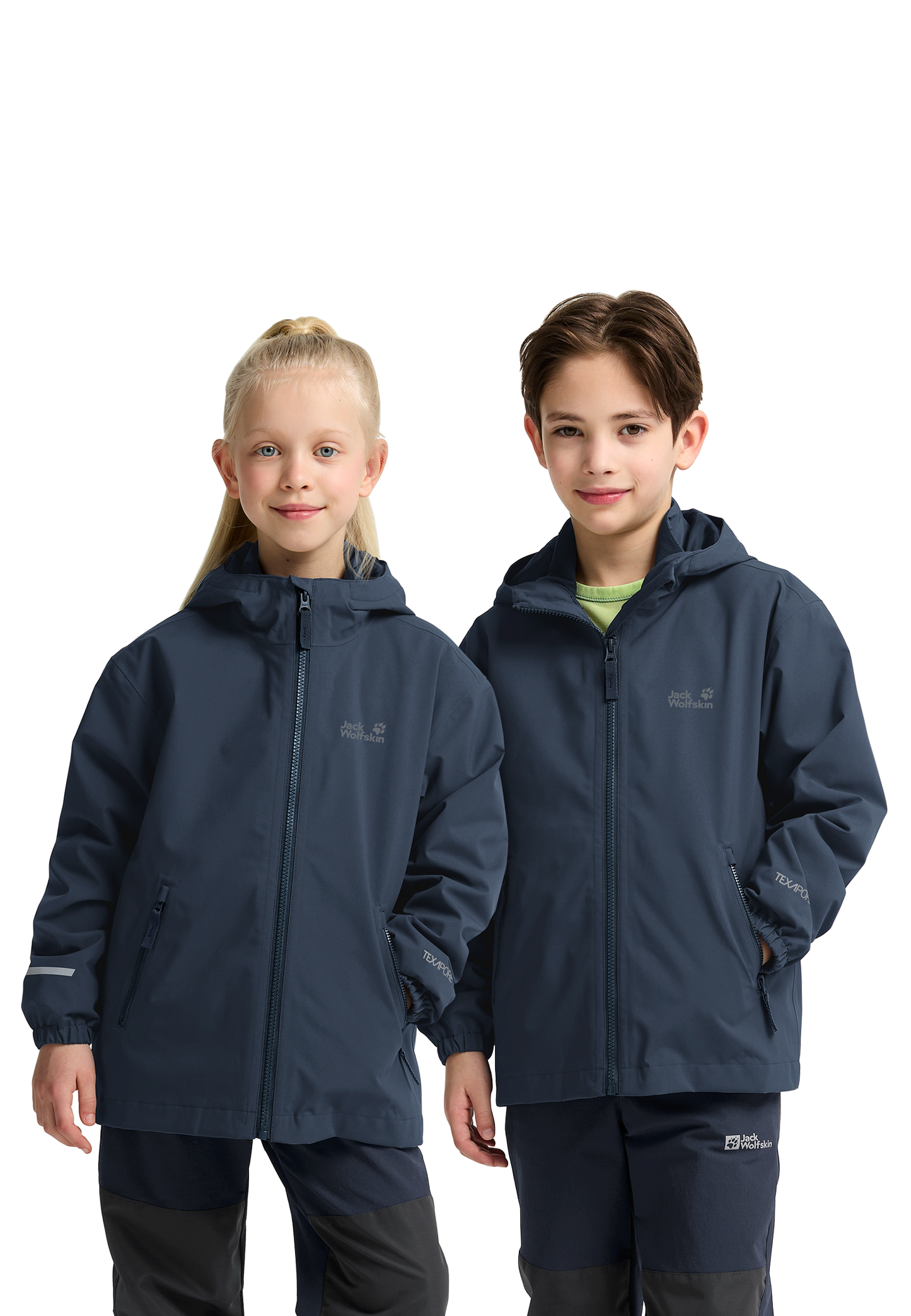 HYBRID 3IN1 JACKET K