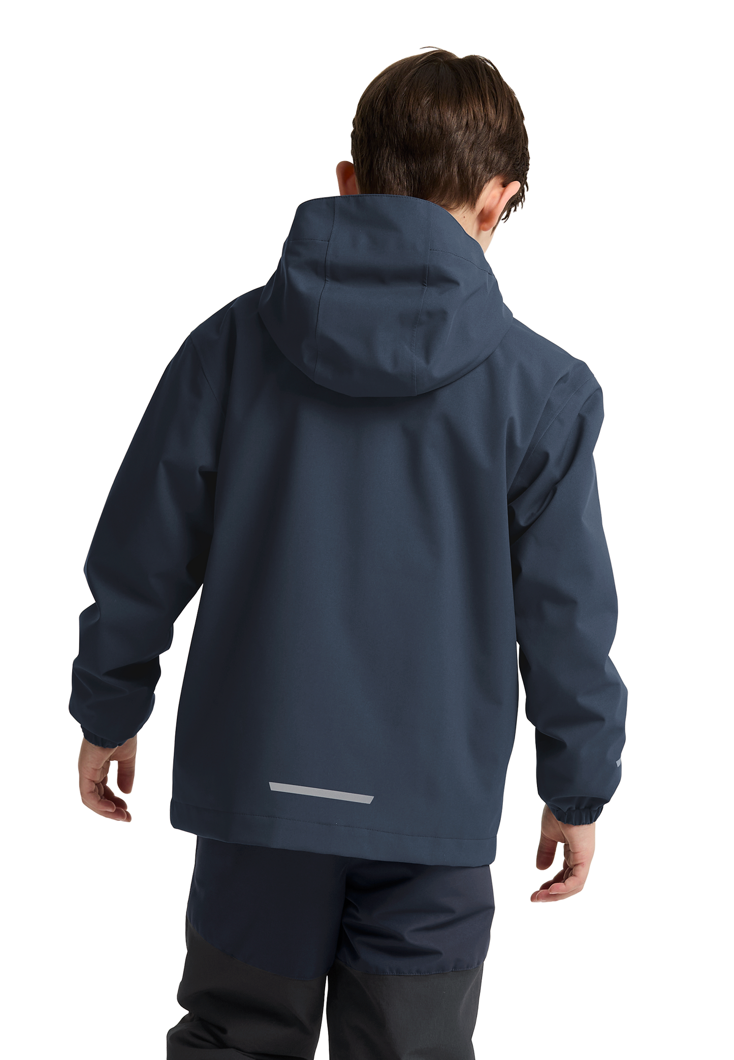 HYBRID 3IN1 JACKET K