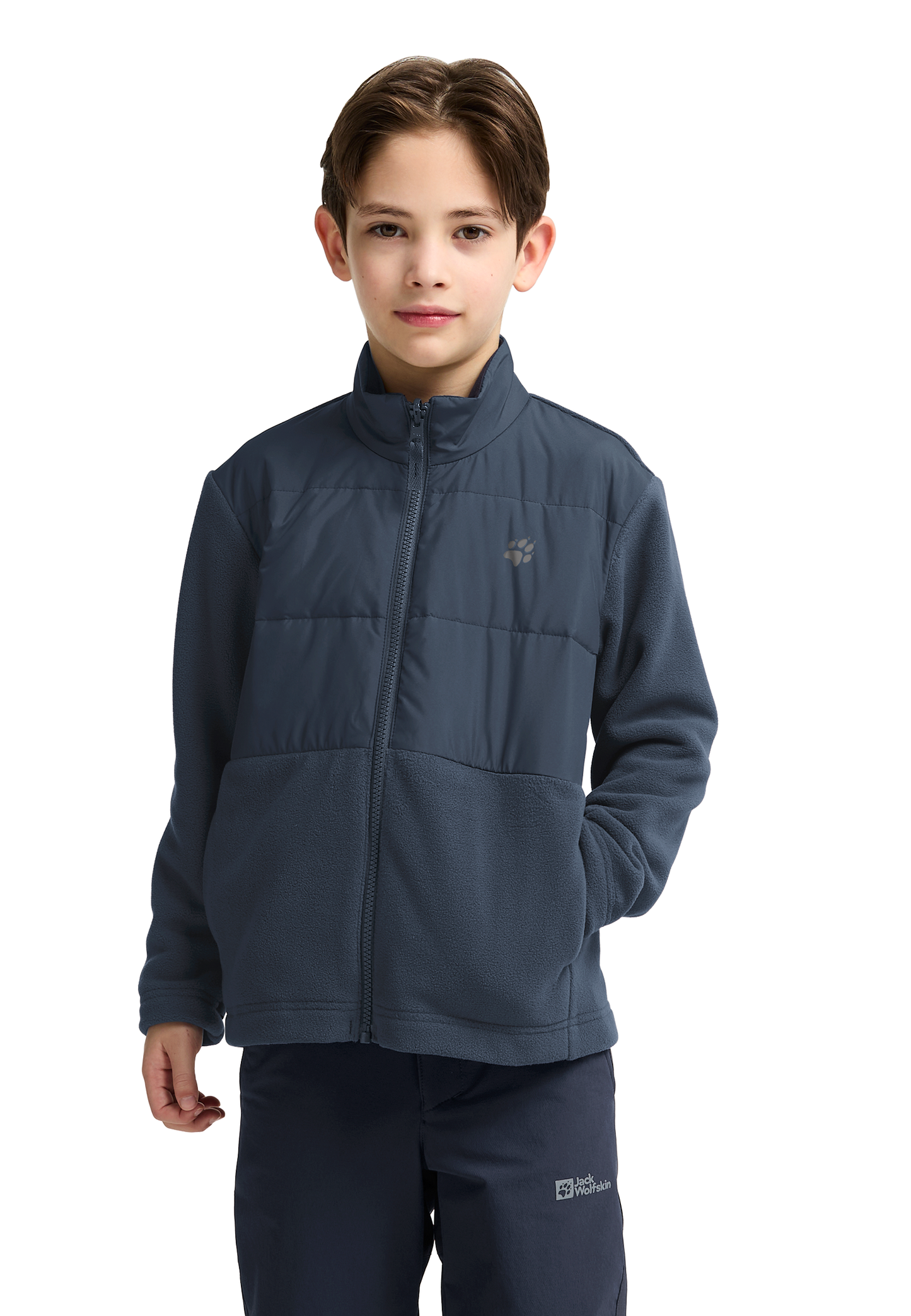 HYBRID 3IN1 JACKET K