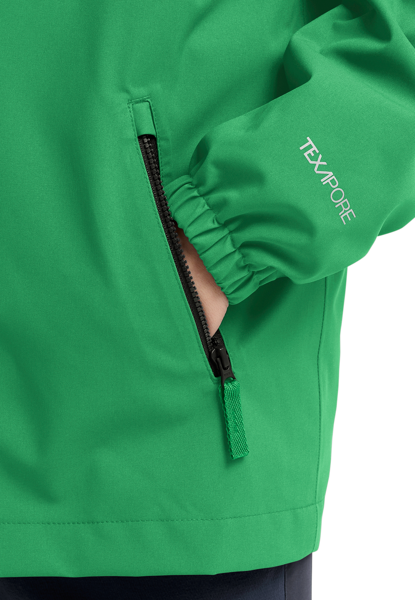 HYBRID 3IN1 JACKET K