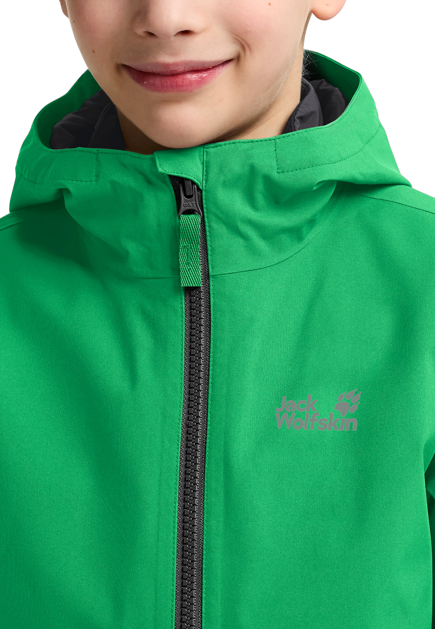 HYBRID 3IN1 JACKET K
