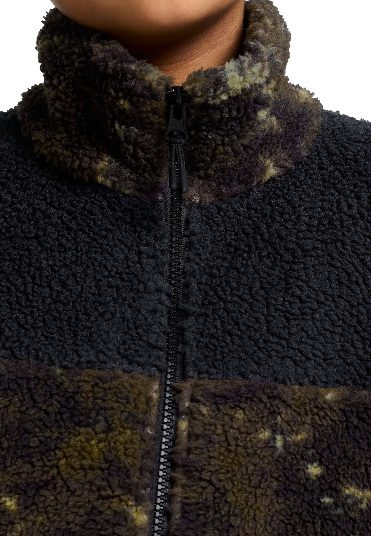 TEEN AOP FLEECE K