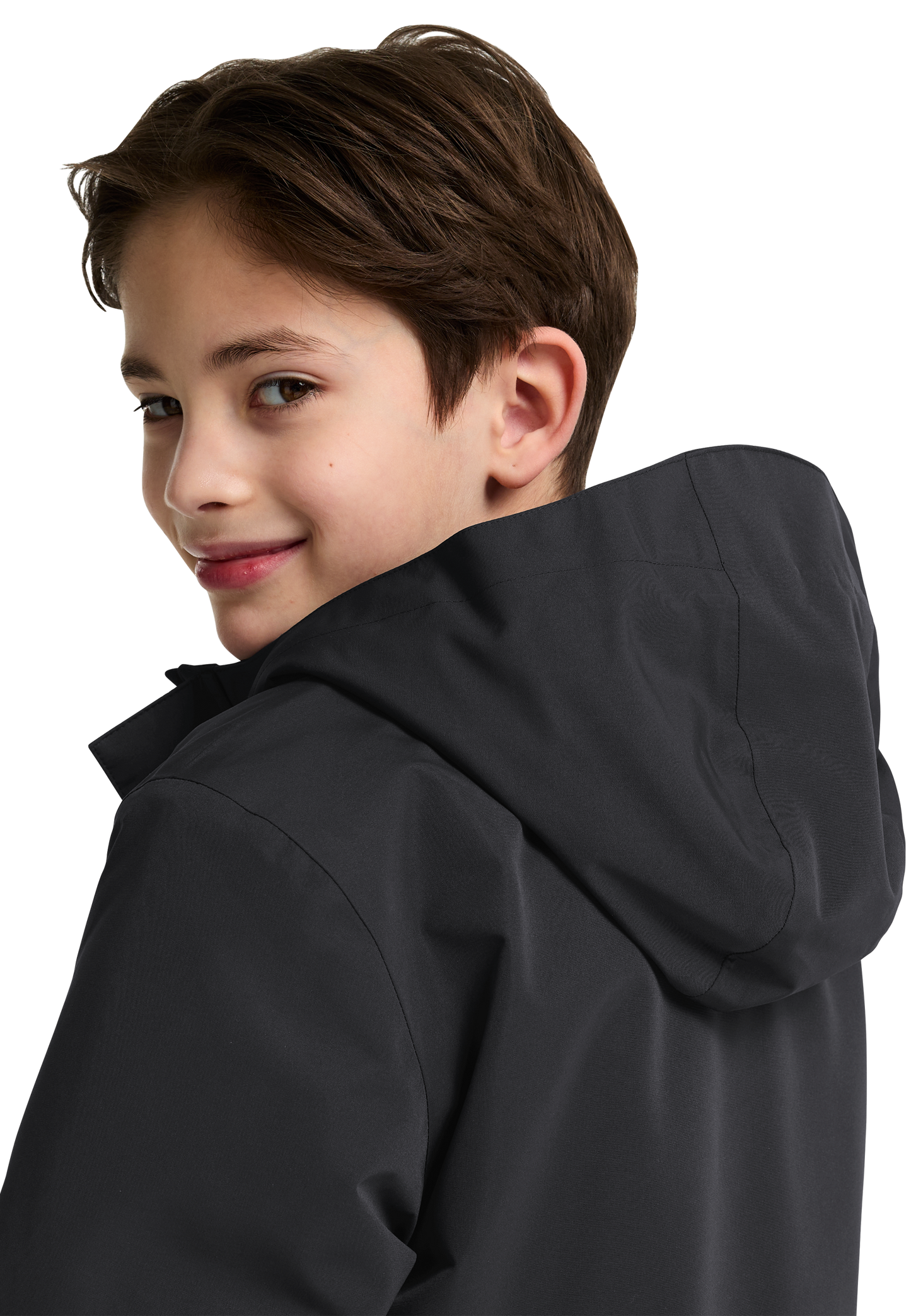 CANVEY JKT KIDS