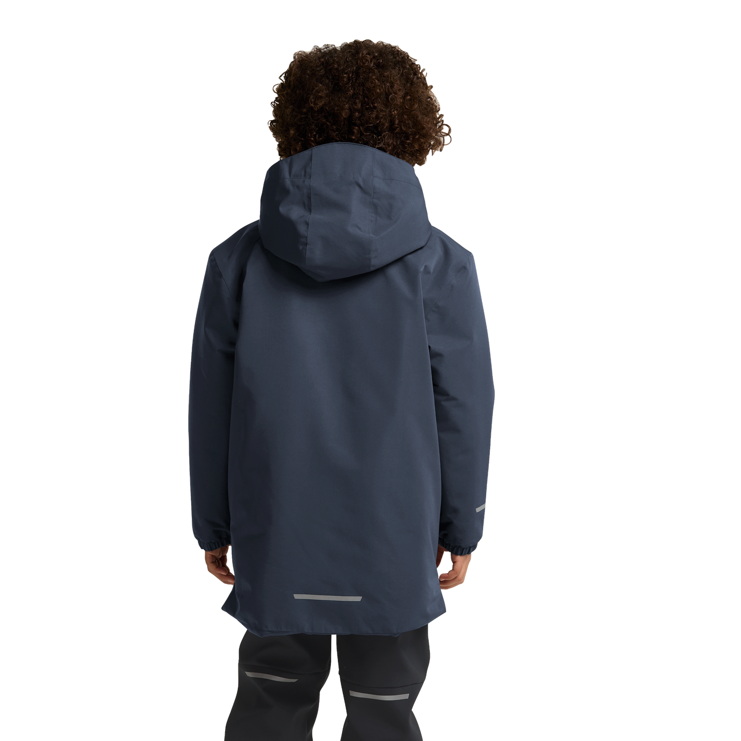 CANVEY JKT KIDS