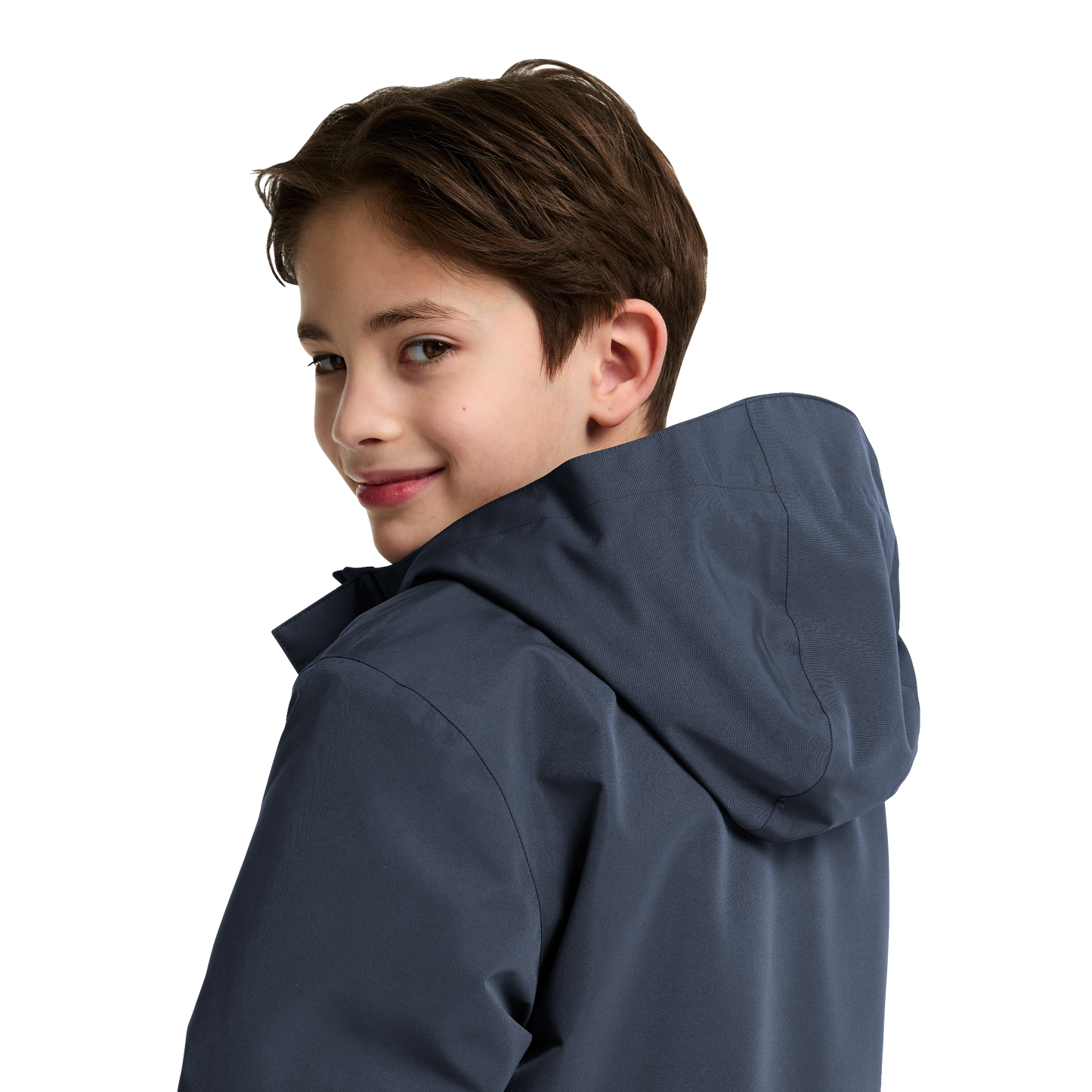 CANVEY JKT KIDS