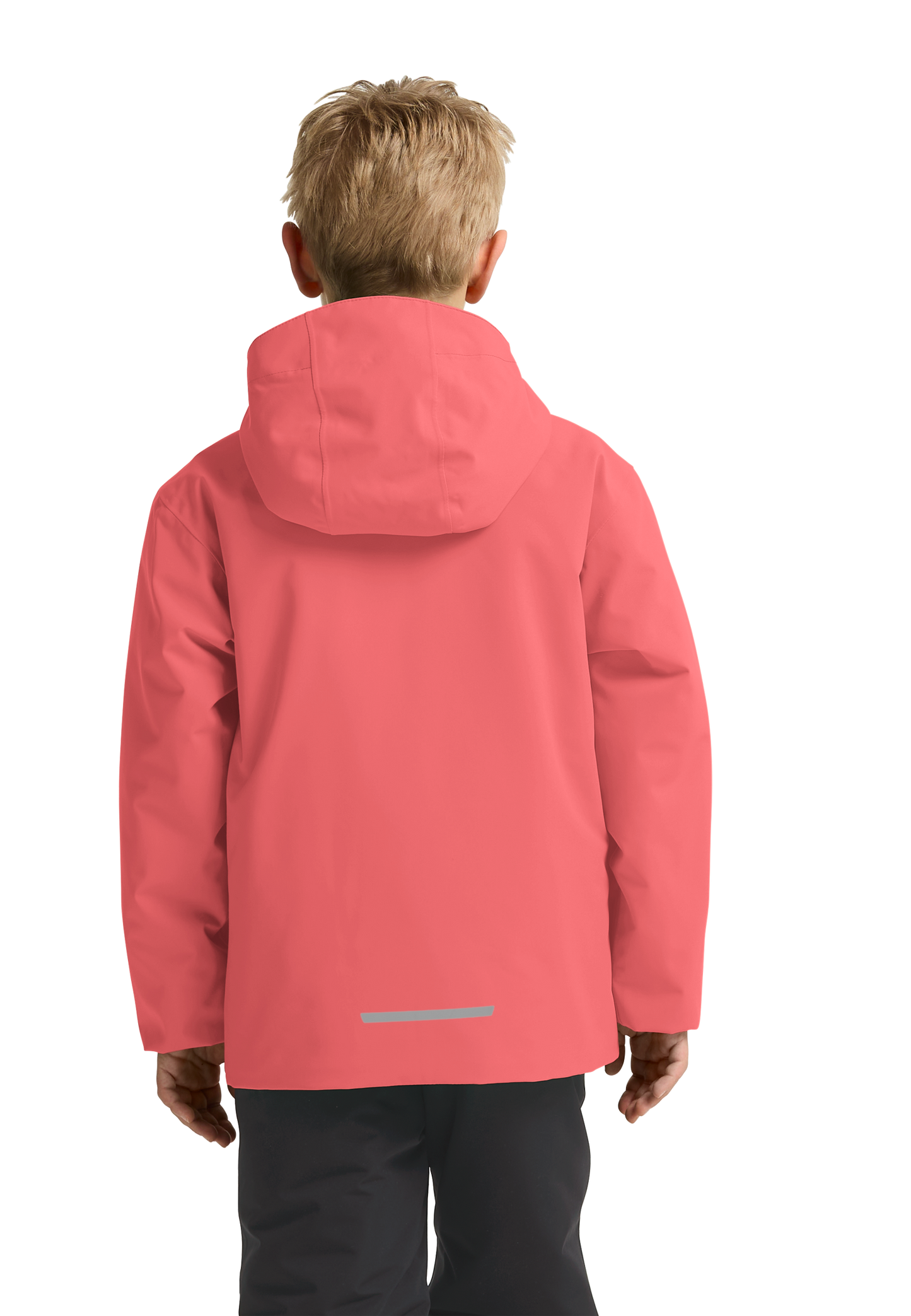 FLOWLINE SKI JKT KIDS