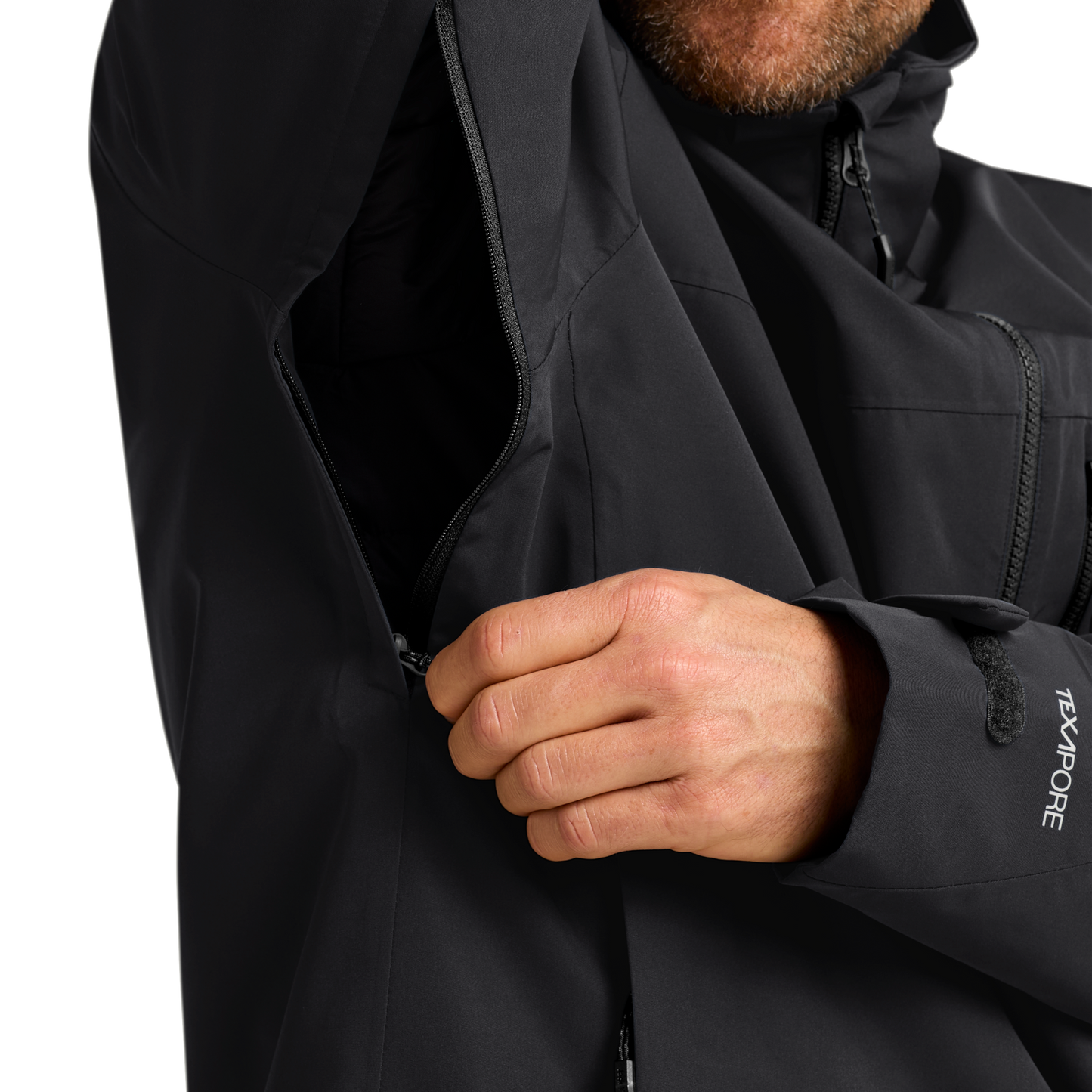 FLOWLINE 3IN1 JKT M