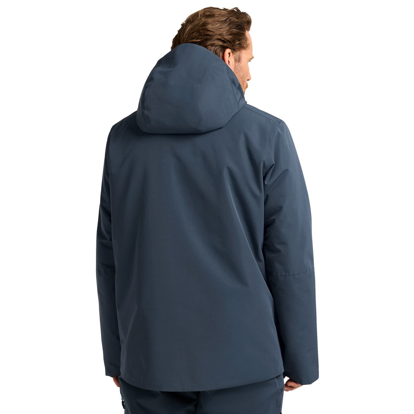 FLOWLINE 3IN1 JKT M