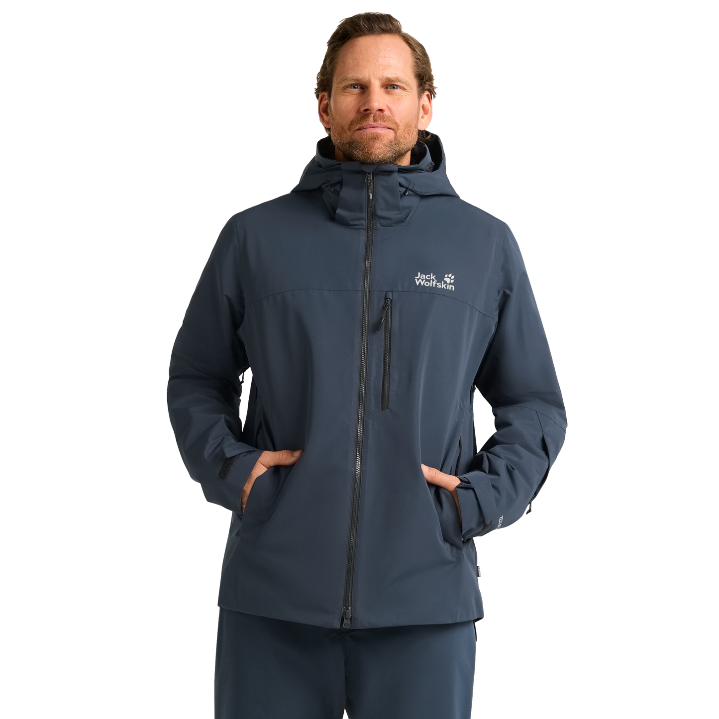 FLOWLINE 3IN1 JKT M