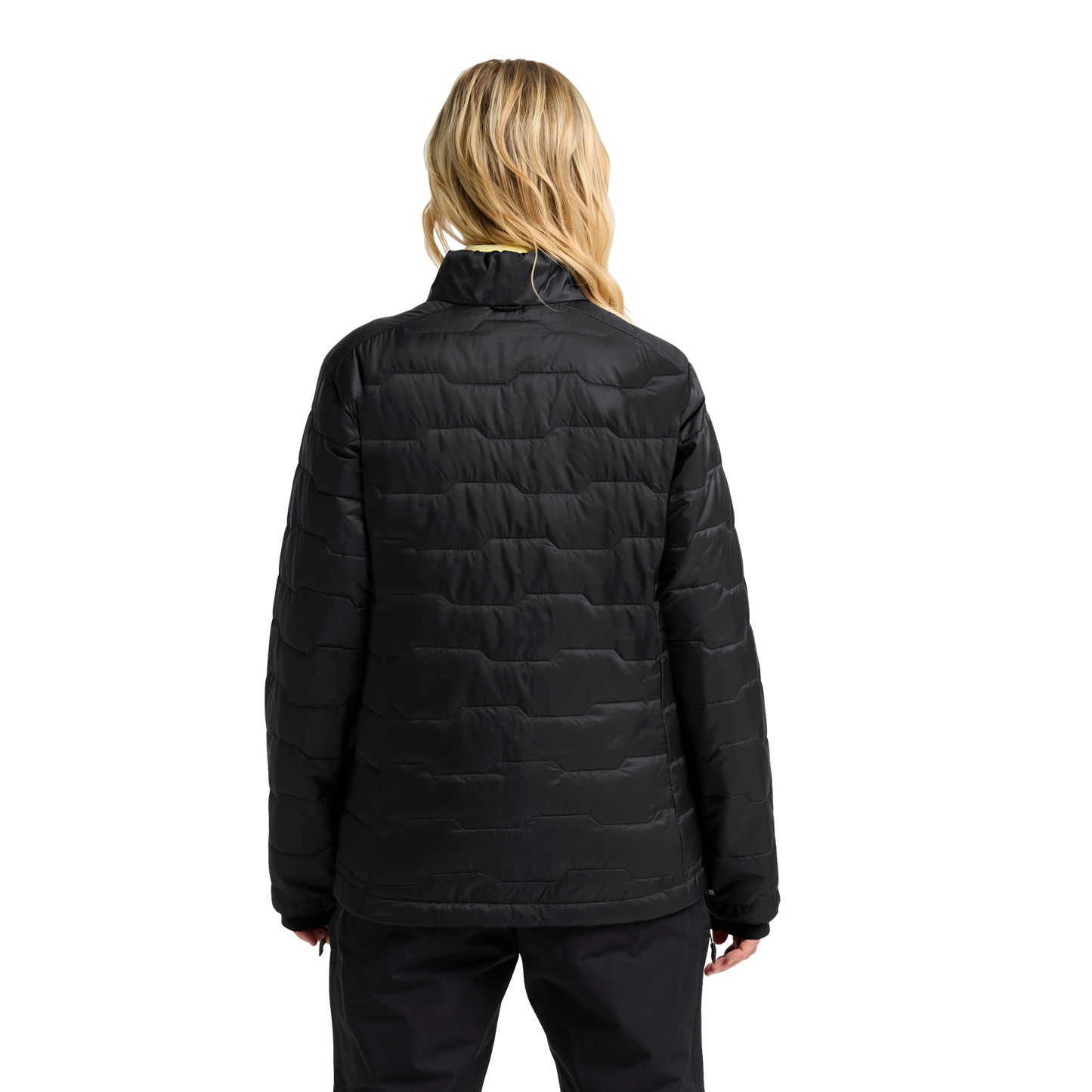 FLOWLINE 3IN1 JKT W