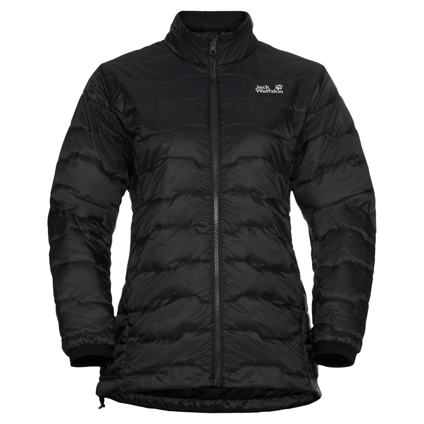 FLOWLINE 3IN1 JKT W