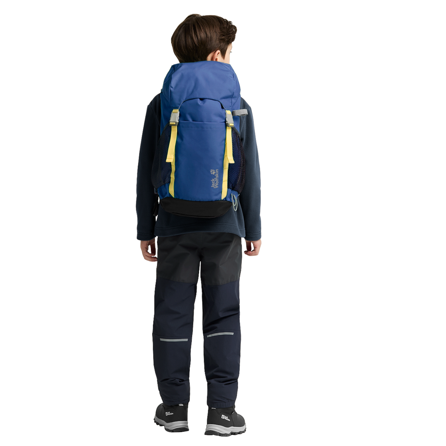 KIDS EXPLORER 20