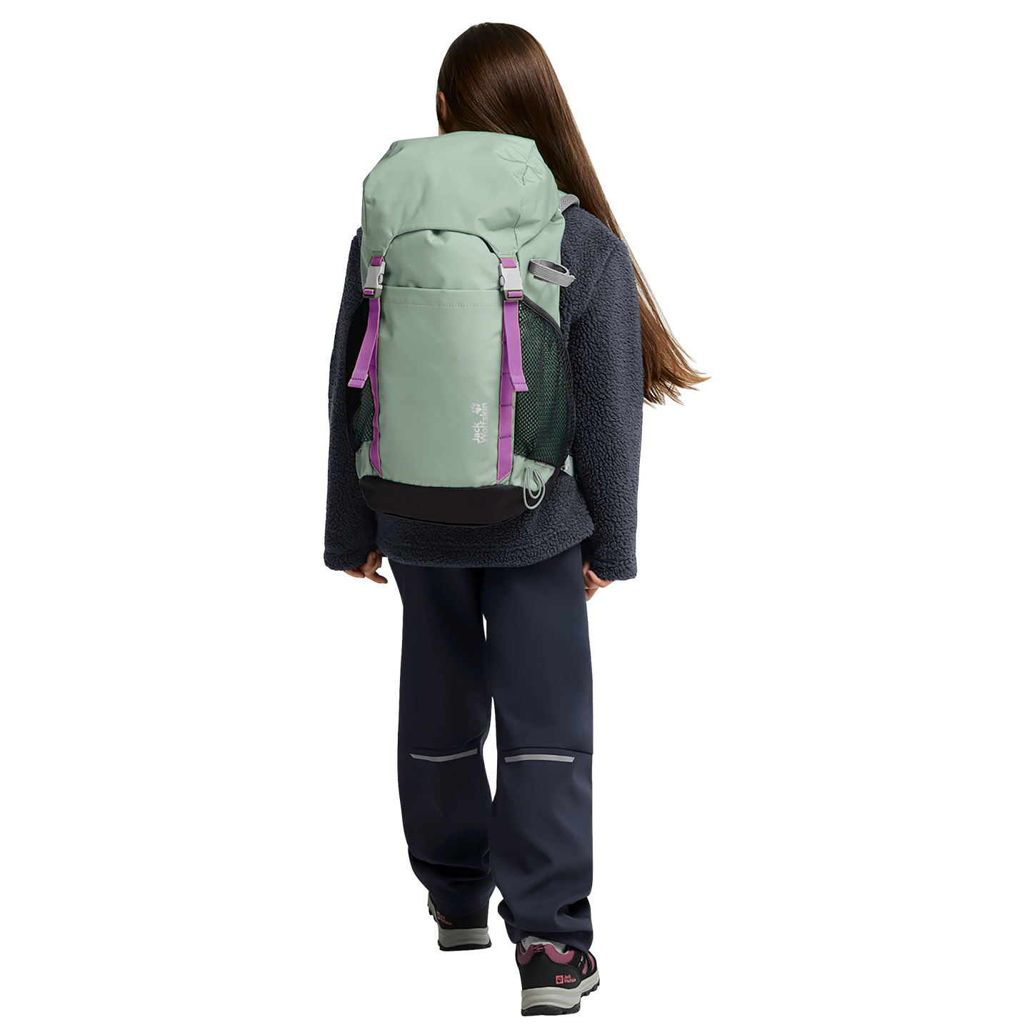 KIDS EXPLORER 20