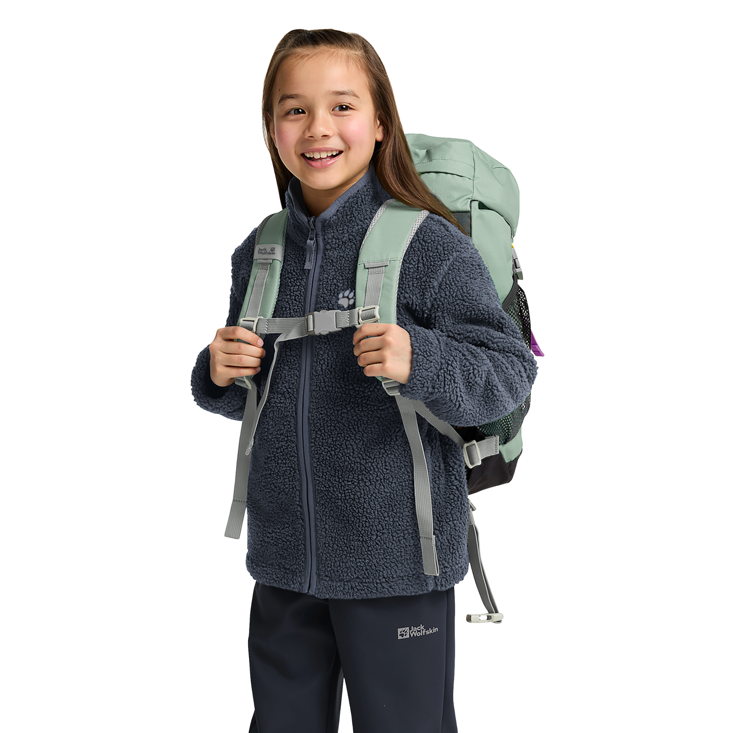 KIDS EXPLORER 20