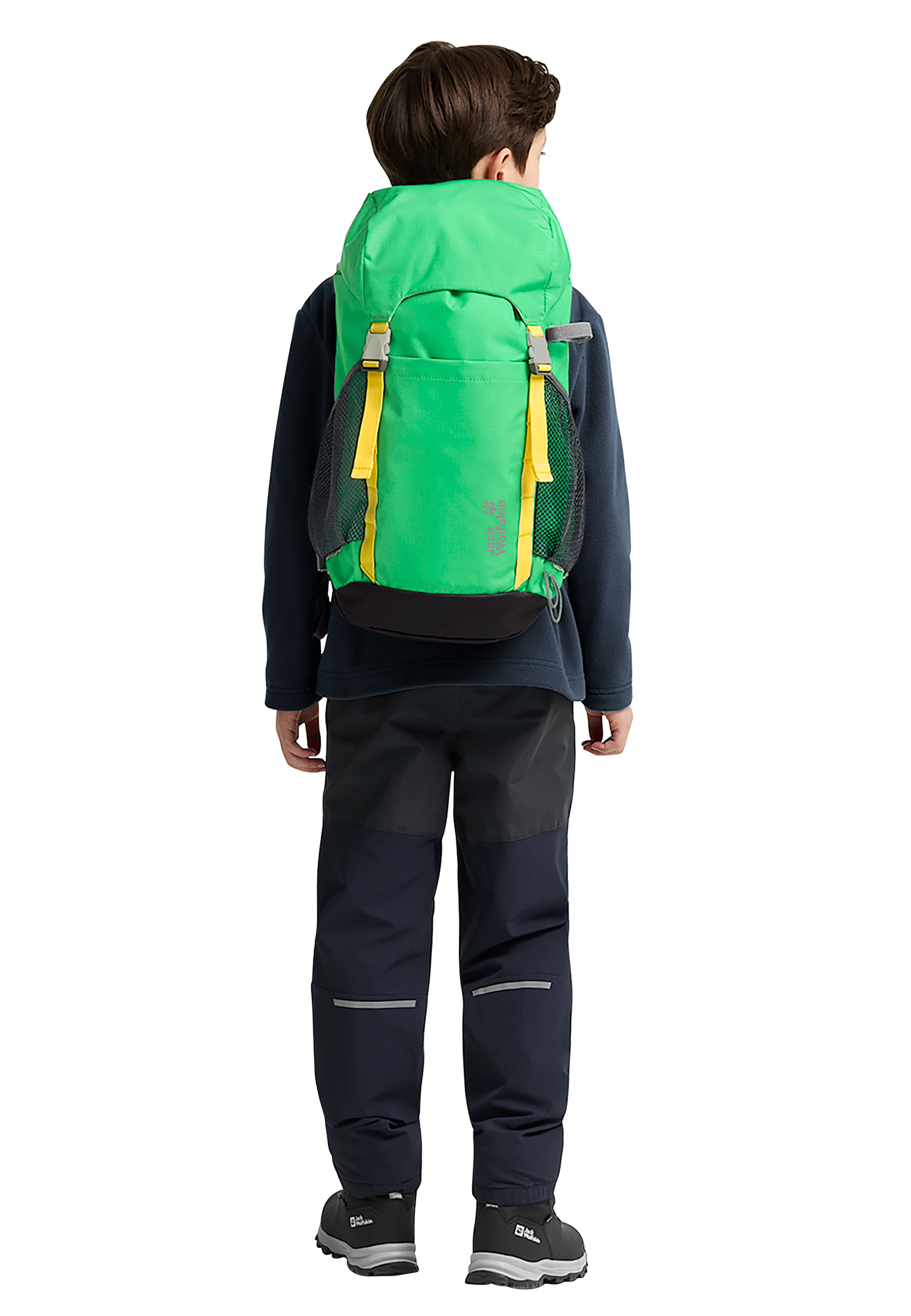 KIDS EXPLORER 20