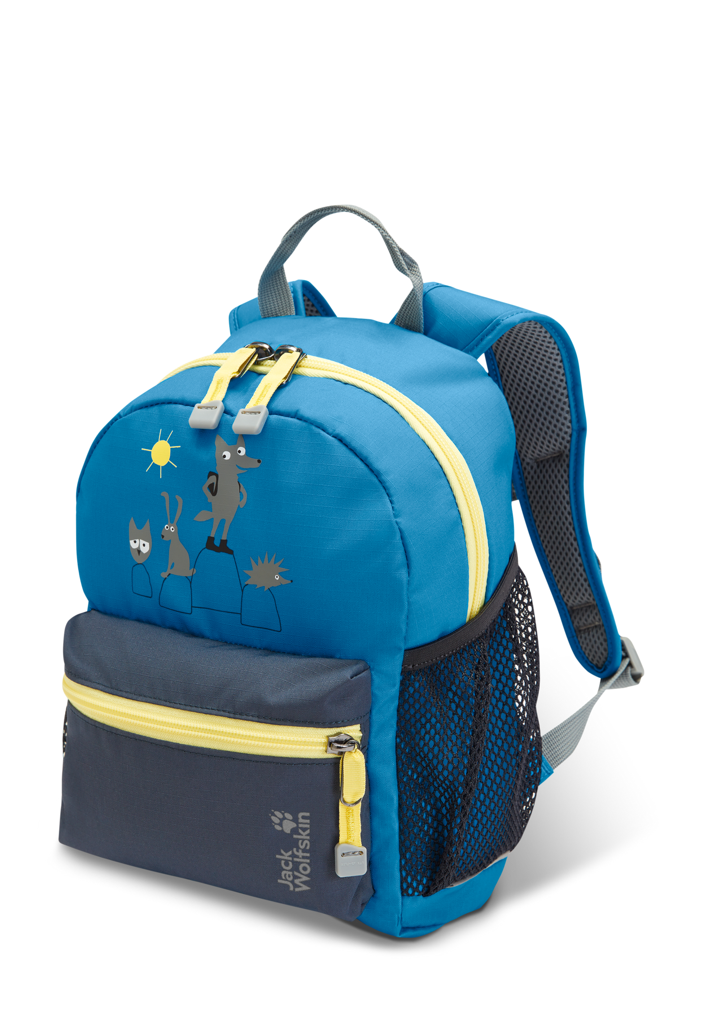 LITTLE SCOUT 10