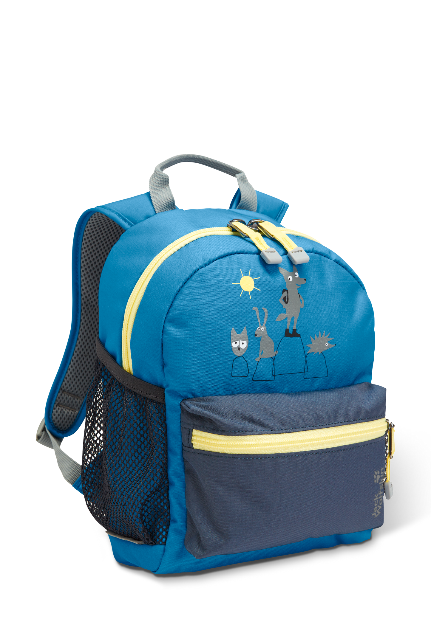 LITTLE SCOUT 10