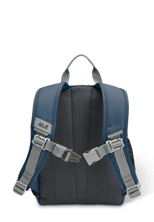 LITTLE SCOUT 10