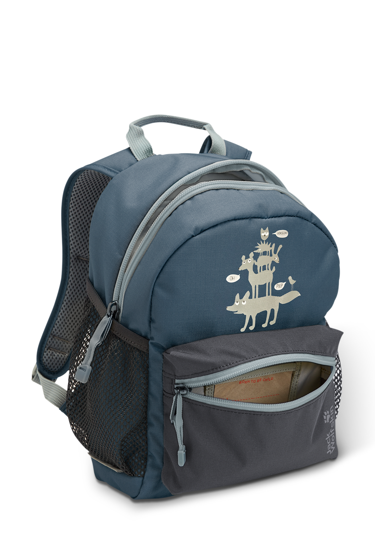 LITTLE SCOUT 10