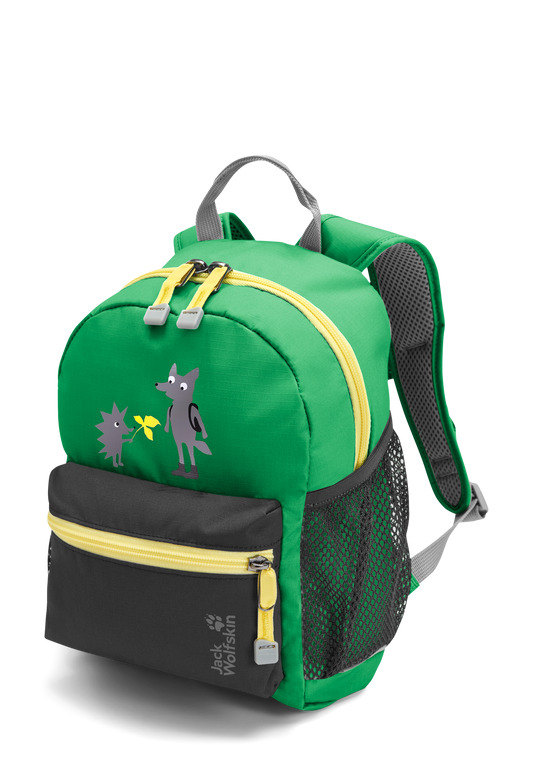 LITTLE SCOUT 10