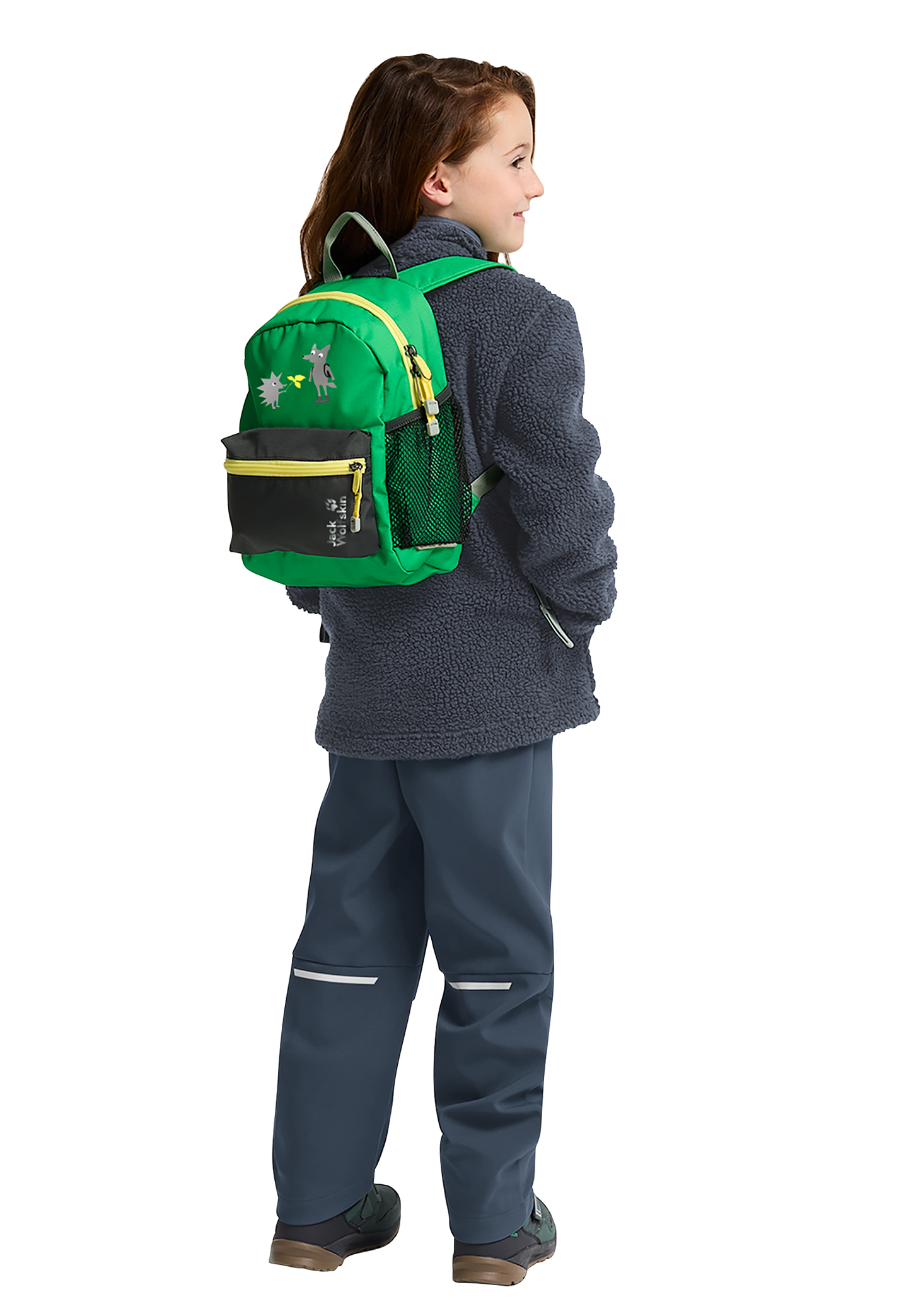 LITTLE SCOUT 10